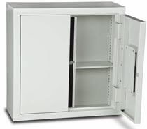 Burtons Medical Cabinet