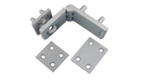 Union (Chubb) Padbar Hercules 7B018