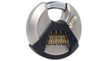 Sterling CPL170 Disc Combination Padlock
