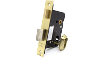 Imperial G7130 BS3621 Euro-Profile Cylinder Sashlock with Security Escutcheons view 1 thumbnail