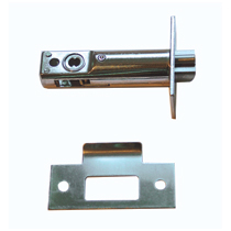 Mortice Latch only for 510/515 locks Finish 