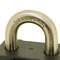 Squire SS50CS Closed Shackle Marine Grade Padlock with stormcover view 2 thumbnail