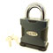 Squire SS65S Stormproof Padlock with Registered Key Section view 1 thumbnail