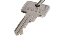 Additional Key For ABUS E90 Range of cylinders