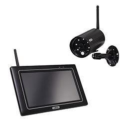 ABUS One Look Surveillance Kit