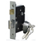 ASEC BS3621 Euro Double Cylinder Mortice Sashlock view 1 thumbnail