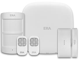 ERA HomeGuard Pro Smart Home Alarm System 