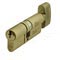 GEGE pExtra Guard Euro Thumbturn Cylinder - 3 Star Kitemarked view 1 thumbnail