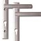 LOXTA Stealth Double Locking Lever Handle (Euro External) - 122mm 92PZ view 1 thumbnail