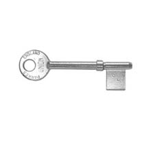 Extra Key for Union 3 Lever Mortice lock
