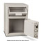 Burton Teller Deposit Safe Size 1:  2000 - 3,000 Cash Cover  view 1 thumbnail
