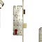 WINKHAUS AV2 Auto Locking Lever Operated Latch & Deadbolt 20mm Radius - 2 Hook - TIMBER DOORS view 1 thumbnail