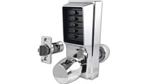 Kaba 1011-1  Mechanical Digital Combination Lock Standard Unit