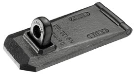 ABUS Hasp and Staple 130/180