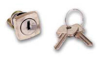 Lowe & Fletcher 1346 Multi Draw Lock (Rollerarm)