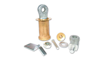 CISA 06302 Roller Shutter Kit