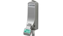 Exidor 293 - Push Pad Single Panic Bolt