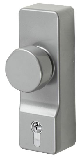 Exidor 302 Knob Operated Outside Access Device