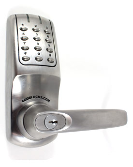 Codelocks 5010 Electronic Code Lock