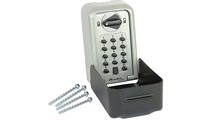 High Security Safe Large Extra Large Medium Digital Key Lock Home Box 6.4-20 L 