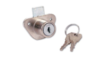 Cam Locks | Cabinet Locks