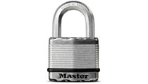 Master Lock Excell Laminated padlock - 50mm 