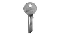 Extra Key for Tessi Shutter Locks