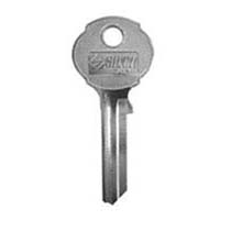 Extra Key for Cisa Shutter Locks