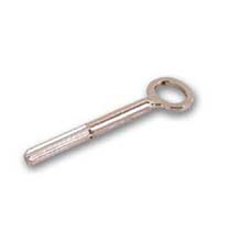 Key for Banham W121 and W107 Locks