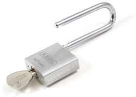 ABUS Titalium T80/40mm Padlock with 40mm Long Shackle view 3