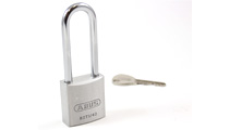 ABUS Titalium T80/40mm Padlock with 40mm Long Shackle