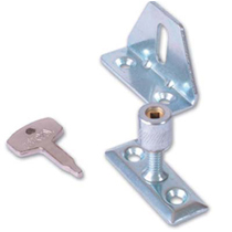 Era 828 Locking Window Catch