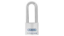 ABUS Titalium T80/40mm Padlock with 63mm Long Shackle