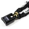 ABUS 8KS 8mm Square Link Security Chain view 4 thumbnail