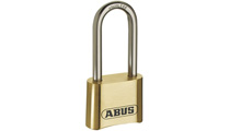 ABUS Nautilus 180IB/50HB63 Combination Padlock - Long Shackle