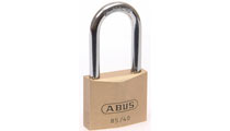 ABUS 85/40 Padlock with 63mm Long Shackle