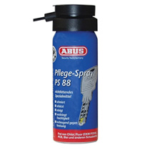 ABUS PS88 Lubricant Spray - 50ML Can 