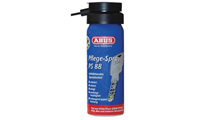 ABUS PS88 Lubricant Spray