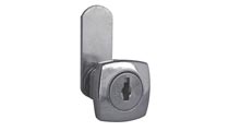 ASEC Square Faced 90 Degree Camlock