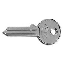 Extra Key for PBS2 Locks