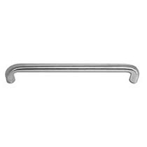 ASEC Stainless Steel Pull Handle Bolt Fixing
