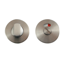 ASEC Stainless Steel Turn and Release with Indicator