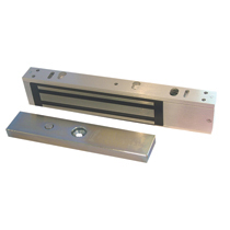 Standard Electro Magnetic Monitored Lock Single