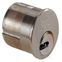 CISA Astral Screw-In Cylinder