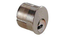 CISA Astral Screw-In Cylinder