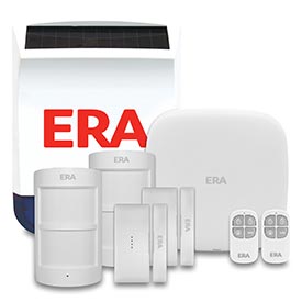 ERA HomeGuard Pro Smart Home Alarm Kit 1