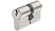 ABUS E60 Euro Double Cylinders