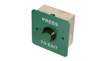 ASEC EXB 0656 Exit Button