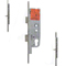 Ferco Tripact Lever Operated Latch and Deadbolt 20mm Faceplate -2 Small Hook view 1 thumbnail
