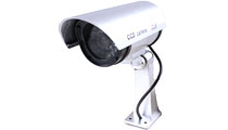 Dummy CCTV Cameras
